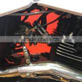 EEC4 125cc Dirt Bike Street Legal thumbnail-2