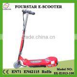 China Electric Scooter SX-E1013-100 thumbnail-5