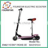 2014 Newest Electric Scooter,hot Mobility Scooter thumbnail-1