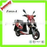 50cc Gasoline Motor Scooter thumbnail-1