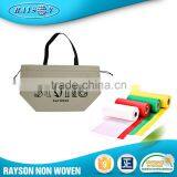 China Supplier Bag Factory Good Non Woven Pp Cloth Bags thumbnail-2