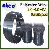 High Strength Polyester Wire 2.2mm 2.6mm 3.0mm thumbnail-1