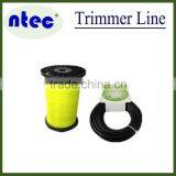 Professional Grade Nylon Lawn Mower Trimmer Line