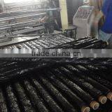 PE Agricultural Black Plastic Films on Roll thumbnail-3