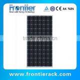 New Product Selling Rooftop 300W Solar Panel System Mono Solar Panel