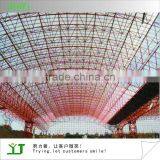 Light Frame Steel Structure Warehouse thumbnail-1
