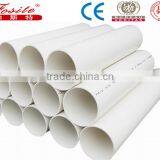 Plastic PVC (polyethylene) Pipe for Water Line thumbnail-2