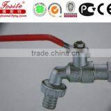 1/2 Inches Brass Ball Valve With High Quality and Competitive Price thumbnail-4