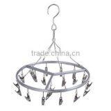 Aluminum Profile Hanger Clothes Hanger With Color Anodized thumbnail-4