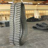 Rubber Tracks for Yanmar Vio40 Excavator Y400*107k*46 thumbnail-1