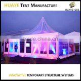 Durable Waterproof Aluminum Frame Family Tents for Sale thumbnail-1