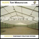 Permanent Prefabricated Warehouse Tent for Storage Buildings thumbnail-4