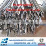 DPBD 1.58kg Australia Factory Black Star Pickets thumbnail-1