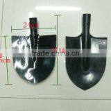 Black Russian Shovel thumbnail-1