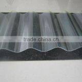 Qinhuangdao Locwid FRP/GRP Corrugated Transparent Plastic Roof thumbnail-5