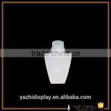 Fiberglass Jewelry Display Necklace Mannequin Bust on Sale thumbnail-3