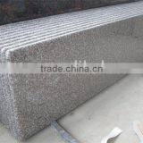 G664 Bainbrook Brown Granite Countertop thumbnail-1