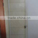 Vivinature Door Hang Metal Shoes Rack for 36 Pairs thumbnail-2