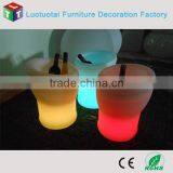 Led Ice Bucket With 16 Color Changing thumbnail-4