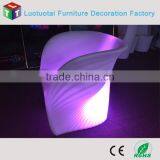 Remote Cntrol 16 Color Change Eletronic Lighting Furniture / Led Table & Chair thumbnail-4