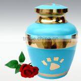 Pet Urns/ Brass Pet Urns thumbnail-1