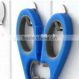 3 Pieces Stainless Steel 3M Kitchen Stick Hooks thumbnail-3