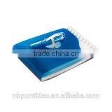 Block-notebook With Ballpoint Pen thumbnail-1