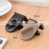 J303 Child Safety Cabinet Door Lock Latch Baby Safety Lock thumbnail-1