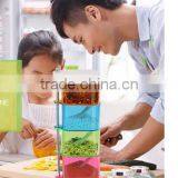 CY137 Fancy Design Magical Rotating Seasoning Cans Boxes thumbnail-2