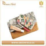 Eco-friendly Washable Kraft Paper and Plain Canvas Clutch Bag thumbnail-3