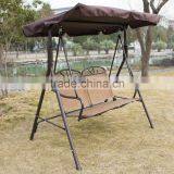 New Canopy Swing Glider Hammock Chair Outdoor thumbnail-2