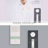 Newest Wearable Air Purification Apparatus Minimum USB Minus-Ion Air Purification Apparatus thumbnail-4