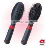 Shaking Head Massage Health Plastic Electric Massage Comb thumbnail-1