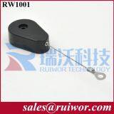 RW1001 Security Pull Box | Retracting Security Cable thumbnail-1