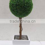 Artificial Garden Grass Ball ,for Hotel and Garden Decoration thumbnail-4