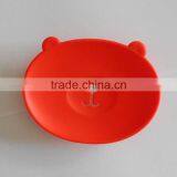 2015 New Design Little Bear Shape Silicone Soap Molds /customizable Silicone Bathroom Soap Holders thumbnail-4