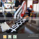 Large Plastic ps Pop Display Stand thumbnail-4