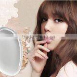 2017 Newest Transparent Silicone Sponge High Quality Makeup Sponge Silicone Powder Puff thumbnail-3