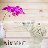 Hot Selling Ceramic Elephant Home Decoration Pieces thumbnail-1