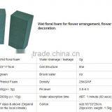Hebei Huiya Wet Floral Foam Bricks Manufactory, Fresh Floral Foam Bricks Factory thumbnail-3