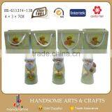 Christmas Decoration Supplies Santa Claus 3/S thumbnail-1