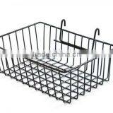 Metal Wire Basket thumbnail-3