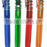 hot selling spring ball pen for Promotional