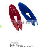 Plastic Letter Opener thumbnail-1