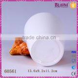 Unique Animal Desgin Ceramic Mug Manufacturers thumbnail-6