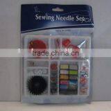Cheap Plastic Hotel Sewing Set thumbnail-1