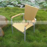 outdoor rattan garden chair