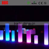 Round Columns, Glow Plastic Wedding Pillars Columns for Sale thumbnail-1