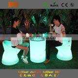 Cheap Portable Bars Table Set Manufacturer, LED Table for KTV thumbnail-2