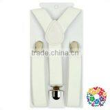 Hot Sale Cheap Elastic Suspenders for Pants thumbnail-2